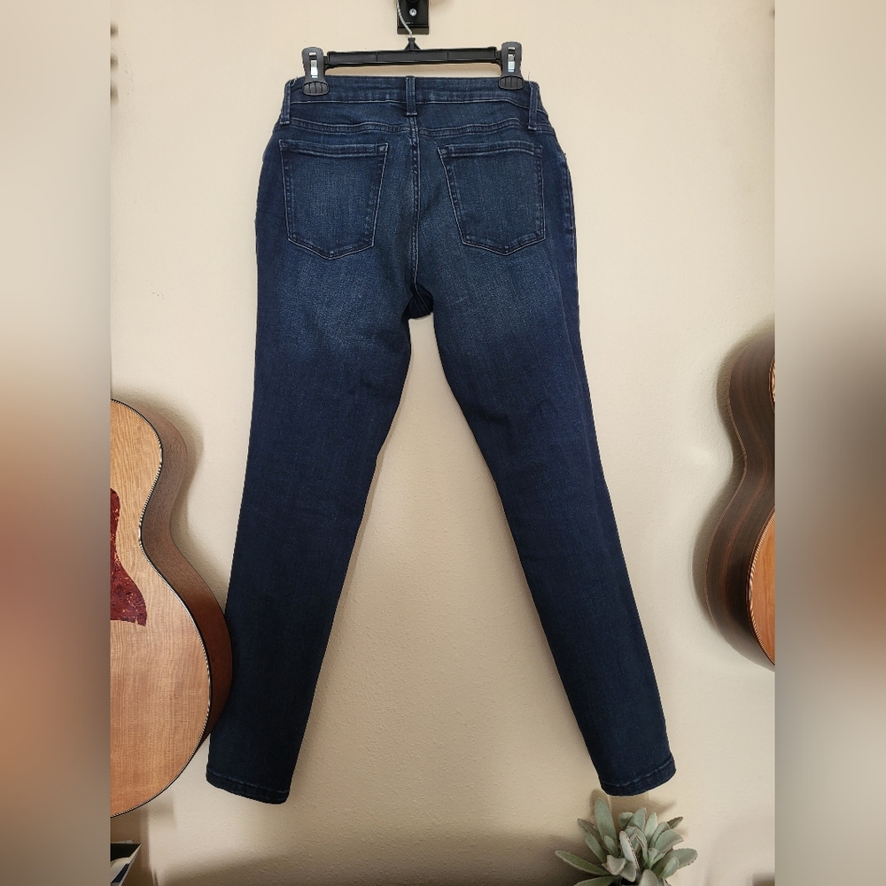 Maternity Jeans - Picture 2 of 4